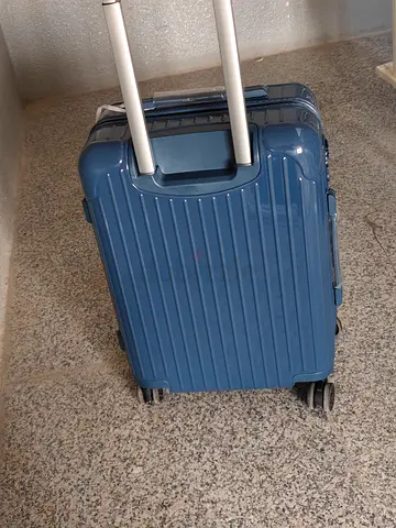 Suitcase rimowa
