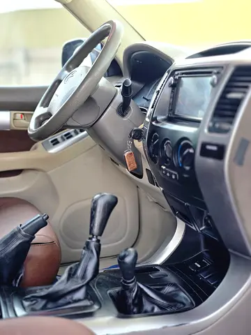 صورة 10 لـ 2007 Toyota PRADO