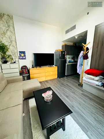 Studio Apartment | Prime Location | Best Price | Furnished