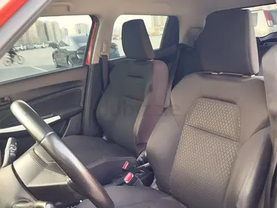 Suzuki Swift, миниатюра 17