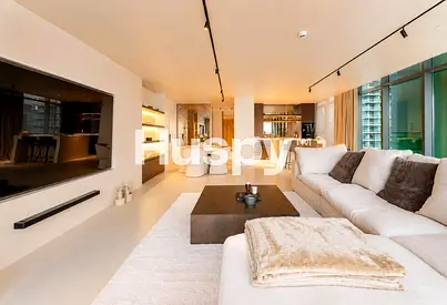 High Spec | Bespoke Renovations | Exclusive