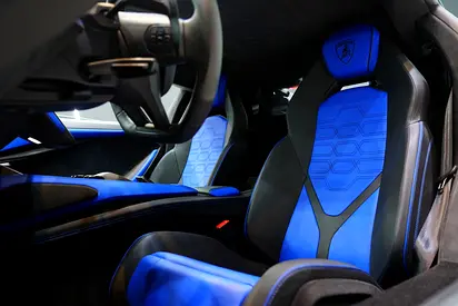2024 Lamborghini REVUELTO — миниатюра 6