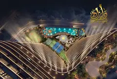 15% DISCOUNT_ FULLY FURNISHED_ 1% MONTHLY_ HIGH ROI