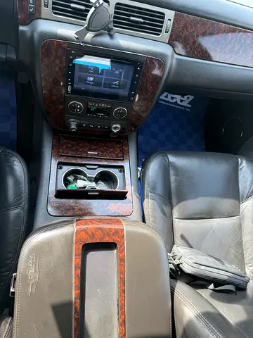 2010 GMC YUKON 照片 10