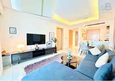 Luxury | Style | Comfort | Offer Price | High-Floor | DM Now