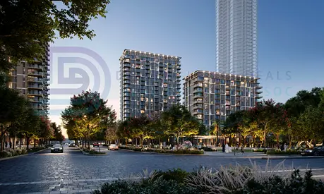 Harbour Tranquility – Bright 2BR with Water & Mangrove Views