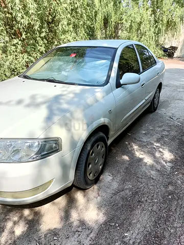 Nissan Sunny 2009 GCC Specs - Reliable Daily Driver