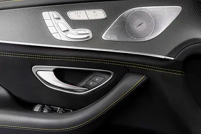 2022 Mercedes-BENZ AMG 照片 12