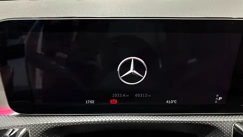 صورة مصغرة 9 لـ 2024 Mercedes-BENZ CLA