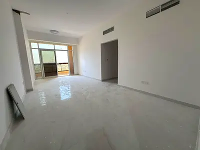Premium 2-Bedroom Apartment for Annual Rent in Al Mowaihat 3, Ajman | Brand New Building | First Tenant | Prime Location