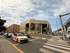 Fitted Office | A/C & Electricity Included | Near Metro | Book Now