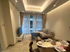 Fully Furnished | Road View | Vacant