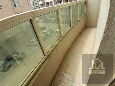 specious 1bhk avaiable ror rant neat and clean with balkney .affordable rant