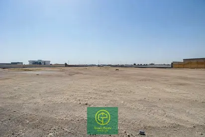 Sonapur 56,000 sq. Ft open yard available for rent in a prime location