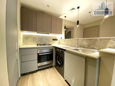 Brand new interior 1bhk : rent 72K : Gym : 1 covered parking