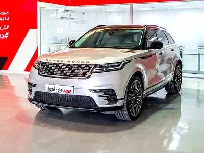 2018 LAND Rover RANGE ROVER VELAR 照片 3