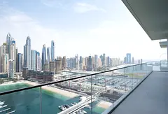 Brand New | Exclusive | With Panoramic Views