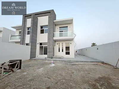 Luxury New 4 Bedrooms Villa for Rent | All Master Bedrooms | Private Lawn