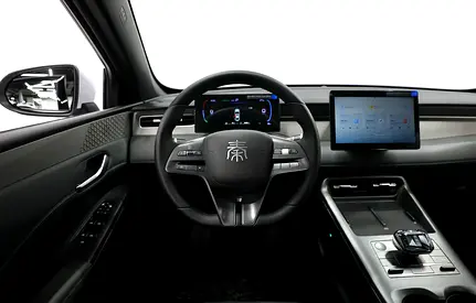 BYD Qin Plus, миниатюра 14