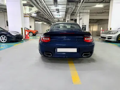 صورة مصغرة 9 لـ 2010 Porsche 911