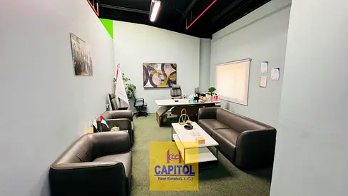 6160 SQFT DIRECT FROM OWNER PRIME LOCATION IN AL QUOZ INDUSTRIAL AREA 4