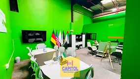 6160 SQFT DIRECT FROM OWNER PRIME LOCATION IN AL QUOZ INDUSTRIAL AREA 4