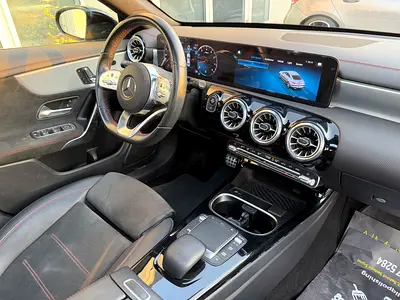 صورة مصغرة 7 لـ 2022 Mercedes-BENZ CLA