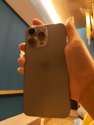 iPhone 15pro max -512GB