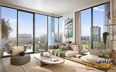 Luxury 4BR Apartment | Family Oriented Community | Dubai Hills Estate I End User Deal