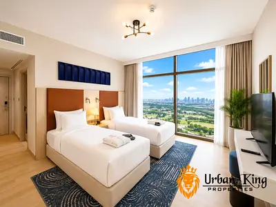 EXCEPTIONAL 2BR | FULL CANAL VIEW | FULLY FURNISHED | VIP SERVICES | READY TO MOVE