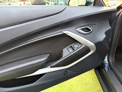 صورة مصغرة 17 لـ 2023 Chevrolet CAMARO