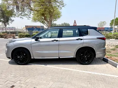 Mitsubishi Outlander Prime Edition, миниатюра 9
