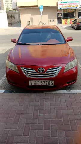 صورة 2 لـ 2009 Toyota CAMRY
