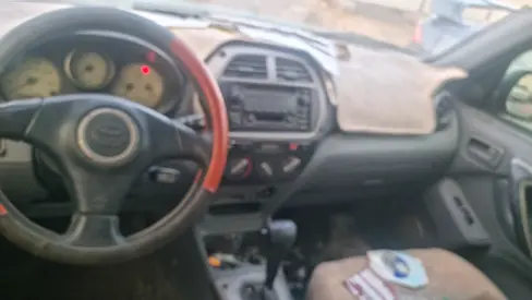 صورة 2 لـ 2002 Toyota RAV 4