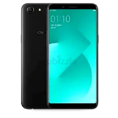 Oppo A83 (black) - Good condition