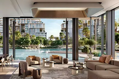 Luxurious | Modern Design | High ROI | Spacious