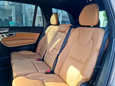 صورة 12 لـ 2024 Volvo XC90