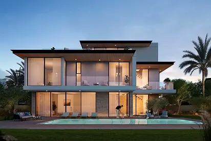 Brand New I Big Plot I Stand Alone Villa