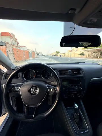 2016 Volkswagen JETTA 照片 6