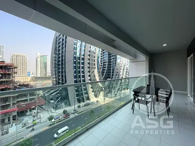 Prime Location | Premium Amenities | AED 1.65M