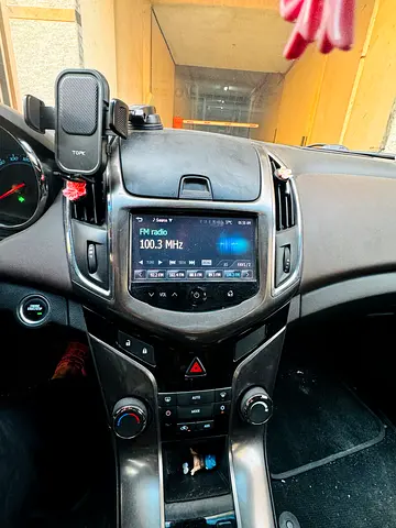 2014 Chevrolet CRUZE 照片 10