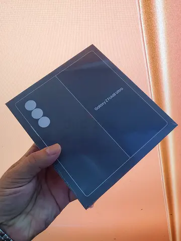 Samsung Galaxy ZFOLD 8 ultra 12gb256gb 5g