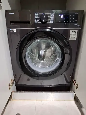 Samsung 9Kg Washing Machine with Wifi connect New Model