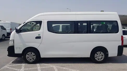 صورة 6 لـ 2020 Nissan URVAN