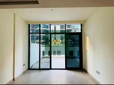 Spacious 1BR Apartment | Azizi Riviera 31 | Multiple Views | Unfurnished
