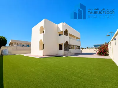 Standalone Villa | Burj View | 14000sqft Plot