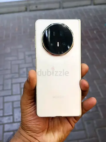 Honor Magic V5 16/512gb Global A+ Device