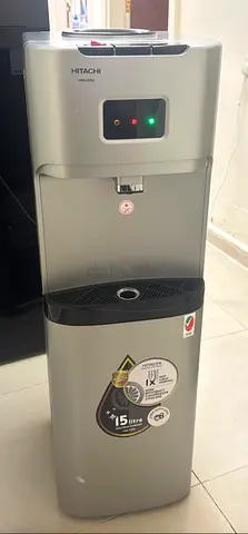 Hitachi Water Dispenser