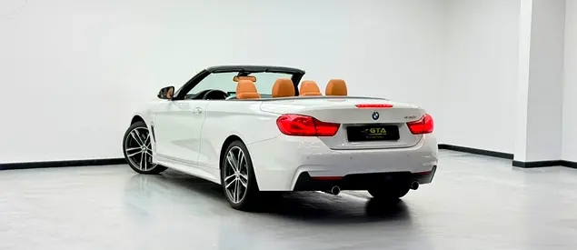 صورة مصغرة 6 لـ 2019 BMW 4-SERIES