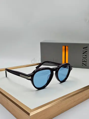 Zegna sunglasses for men